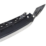 BMW IX2 M Sport front bumper centre U10 SUV Genuine 51118087453