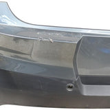 Mini Countryman rear bumper U25 2024-2026 Genuine Used 51125A0C197