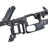 Mercedes Benz C Class AMG front bumper LH fitting 2010-2012 Genuine A2048854165