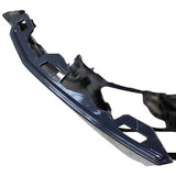 Audi Q6 E-Tron S Line front bumper 2024-2026 Genuine 85H807437B