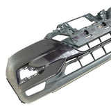 Nissan Qashqai front bumper 2017-2020 Genuine 62022HV00H