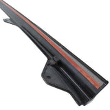 Mitsubishi Eclipse Cross front right door trim moulding Genuine TSM-167B-RH