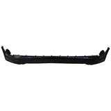 BMW X1 U11 X Line rear bumper lower 2022-2025 Genuine 51125A045A5