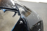 BMW IX front bumper 2021-2024 SUV 5 door Electric Genuine Used pn 51117933621