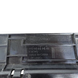 Mini Aceman front bumper grill lower U25 2024-2026 Genuine 2803125XNY03A