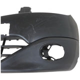 NISSAN QASHQAI FRONT BUMPER 2010 to 2013 SUV 5Dr Facelift GENUINE pn 62022 BR10H