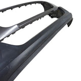 Citroen C3 front bumper 2016-2019 Hatchback Genuine 9813378877