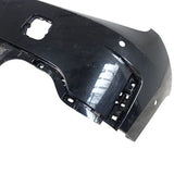 Mini C rear bumper upper F66 2024-2026 Hatchback Genuine 2804101XNY02A