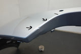 Porsche Macan SUV 5 Door rear bumper upper section Genuine pn 95B807421