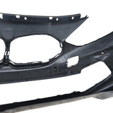 BMW 1 series M sport front bumper F40 2019-2023 Genuine used 51118070928