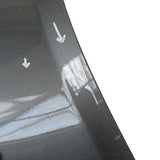 Jaguar XE SE Portfolio Left LH Side Skirt Sill Cover Genuine pn GX73-101D57-A