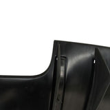 Porsche 911 GT3 rear bumper diffuser 992 2021-2025 Genuine 9GT825197B