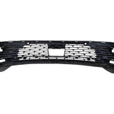 Vauxhall Mokka front bumper lower section 2020-2024 Genuine 9835277680
