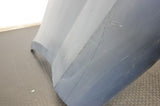 Peugeot 407 rear bumper coupe 2 door Genuine pn 9651455477