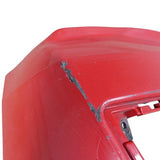 Mercedes Benz Actros front right RH corner trim A960 Genuine A9608855525