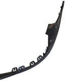 BMW X3 F25 rear bumper trim 2014-2016 Facelift LCI SE Genuine 51127338774