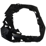 Peugeot 2008 front bumper right RH fitting trim 2023-2025 Genuine 9852667980