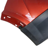 Nissan Qashqai rear bumper 2021-2024 5 Door Genuine 85022 6UA0H
