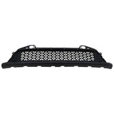 Skoda Enyaq Sportline front bumper lower grill 2020-2024 Genuine 5LA853677A