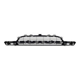 BMW 1 series front bumper lower grill F20 Sport Luxury 2015-2018 LCI 10833610