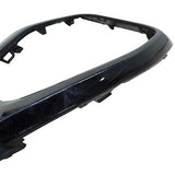 Volkswagen T-Roc T Roc R Line front bumper RH grill 2021-2025 Genuine 2GA853190