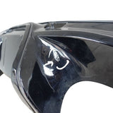 BMW X5M X5 M rear bumper F95 LCI SUV 2023-2026 Used Genuine 51128077203