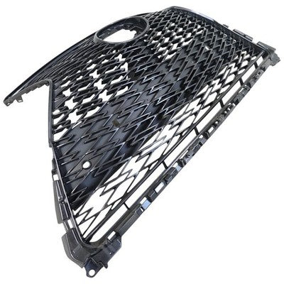 Lexus UX front bumper centre grill 2019-2021 Genuine 53101-76350