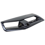 BMW i7 7 series M Sport front bumper right grill trim G70 2022-2025 51118083178