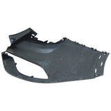 Renault Arkana left rear bumper 2020-2023 Genuine 850225054R