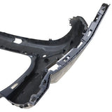 Hyundai Kona rear bumper 2023-2025 Hybrid Genuine 86611-HF010
