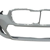 BMW X1 U11 M Sport front bumper 2022-2025 SUV 5 Door Genuine 51119881907
