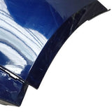 BMW M4 rear bumper G82 Coupe 2020-2024 Genuine 51128074696