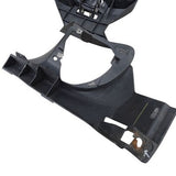 BMW 5 series SE LCI front bumper right fitting 2014-2016 F10 F11 51117331752