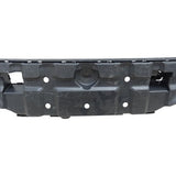 Cupra Terramar rear bumper mounting bracket 2024-2027 Genuine 578807331