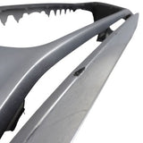 Audi A4 B9 SE front bumper 2019-2021 Genuine 8W0807437AH
