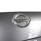 NISSAN 370Z REAR BUMPER 2 Door Coupe Roadster GENUINE pn 85022 1EA0H
