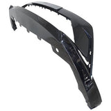 Renault Rafale front bumper lower valance 2025-2026 Genuine 620262338R