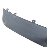 AUDI Q5 front bumper lower trim 2021-2024 Genuine Used 80A807531B