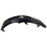 Peugeot Boxer front left LH bumper corner Genuine 1306563070