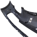 Porsche Panamera Sport Design front bumper 2017-2022 971 Genuine 971807221ACFFF