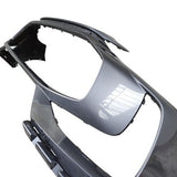 MG ZS front bumper 2024 -2026 SUV Genuine P11406558