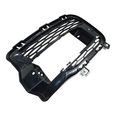 Range Rover Sport front bumper left grill 2013-2017 Genuine DK62-17K947-AA