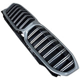 BMW 3 series M Sport front bumper Grill G20 LCI 2023-2025 Genuine 51135A1FA9