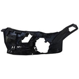 BMW X3 M Sport front bumper RH fitting trim F25 2014-2016 Genuine 51118056986