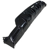 MINI Cooper JCW REAR BUMPER Valance Diffuser 2021 on F56 LCI 2 GENUINE 114129-10