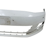 Volkswagen Golf front bumper MK7 2013-2015 Genuine Used 5G0807221