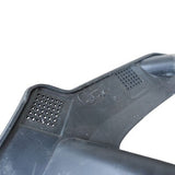 Ford Focus front bumper right fog bracket Genuine JX7B-17E888