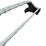 Volkswagen Golf front bumper 2024-2026 Hatchback Genuine 5H0807221T