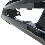 Porsche 911 Carrera S rear bumper 992 2019-2023 Genuine pn 992807421P