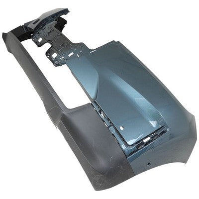 BMW IX FRONT BUMPER Sport 2021 onwards SUV GENUINE pn 51117933597